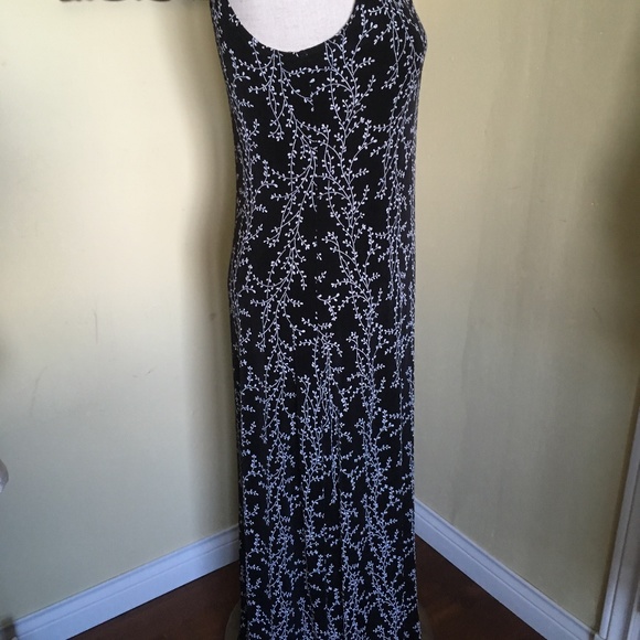 Beautiful maxi dress - Picture 4 of 6